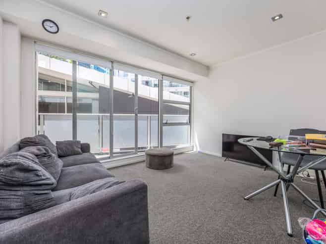 101/430 Queen Street, Auckland Central
