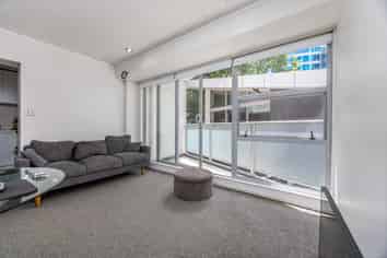 101/430 Queen Street, Auckland Central