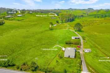 515 Kahikatea Flat Road, Waitoki