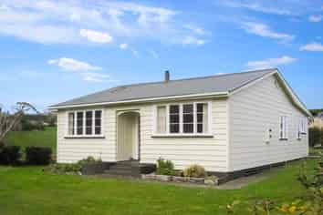 515 Kahikatea Flat Road, Waitoki