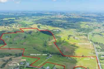 515 Kahikatea Flat Road, Waitoki