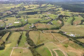 Lot 2 Forestry Road, Waitoki