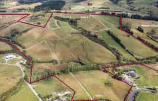 Lot 2 Forestry Road, Waitoki