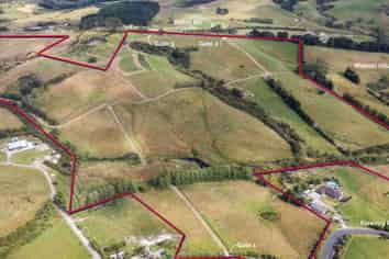 Lot 2 Forestry Road, Waitoki