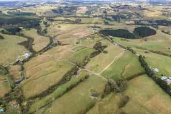 Lot 2 Forestry Road, Waitoki