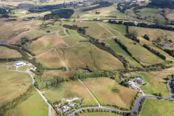 Lot 2 Forestry Road, Waitoki