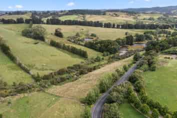 Lot 2 Forestry Road, Waitoki