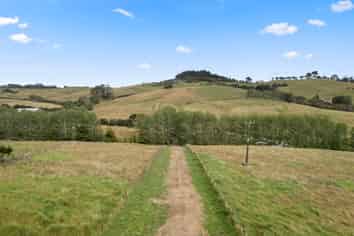 Lot 2 Forestry Road, Waitoki