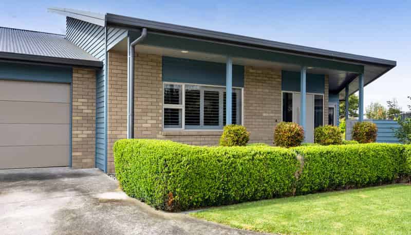 10A Rata Street, Hawera