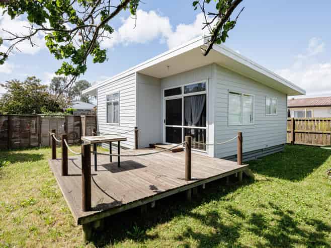 13A Bedford Road, Marewa