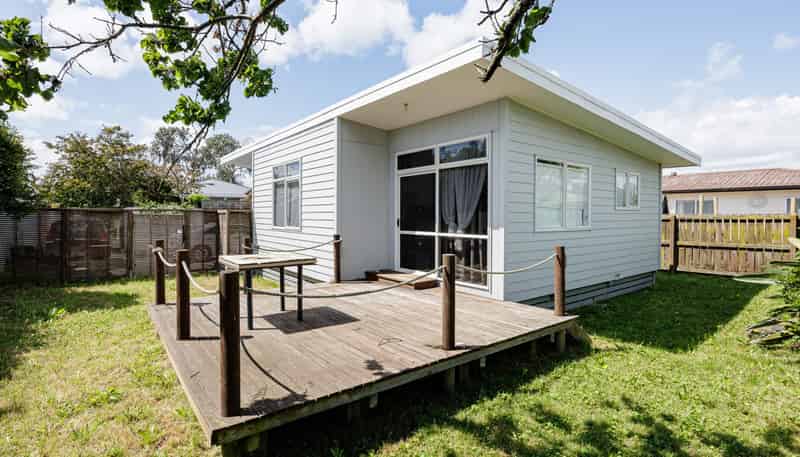 13A Bedford Road, Marewa