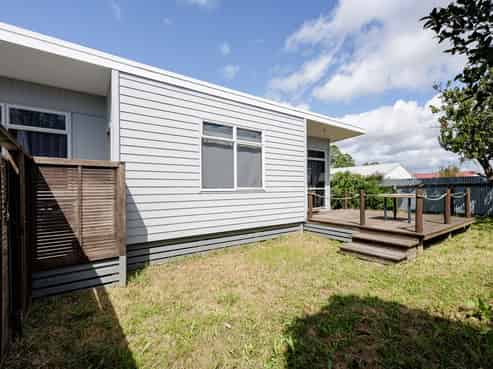 13A Bedford Road, Marewa