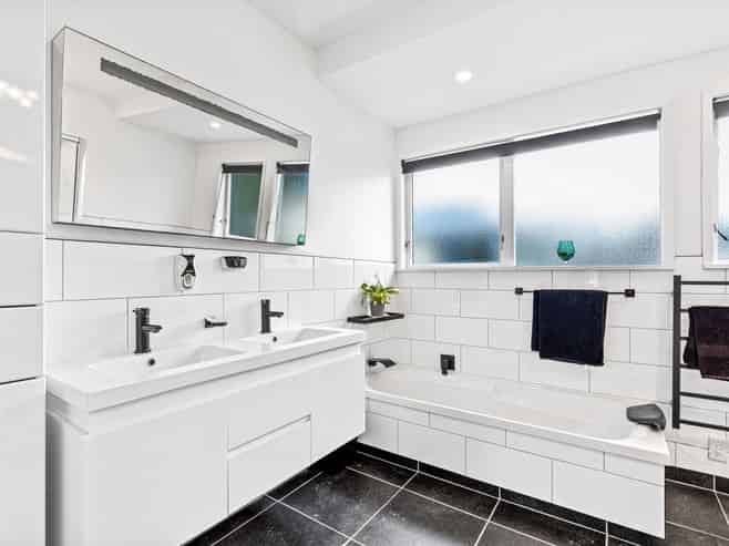 255 Cambridge Street, Levin