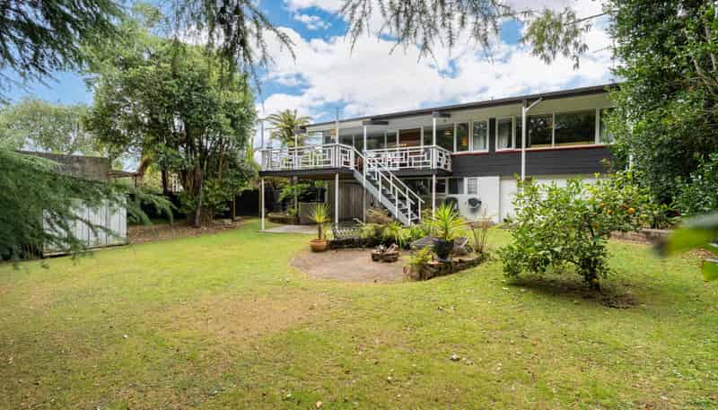 255 Cambridge Street, Levin