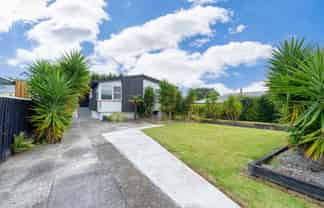 255 Cambridge Street, Levin