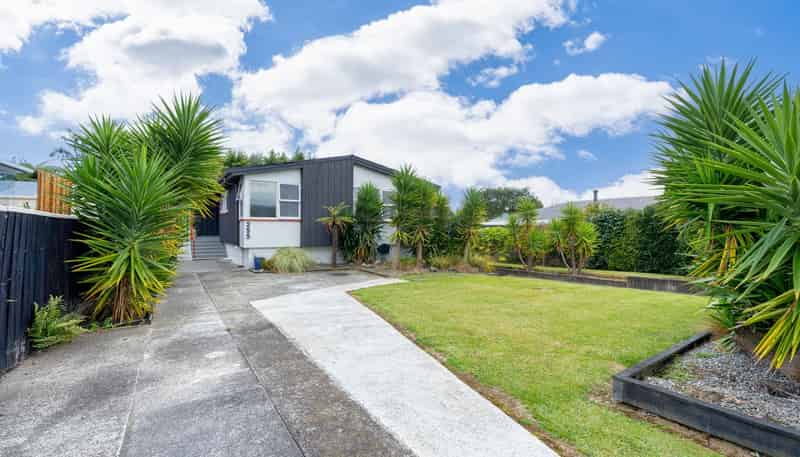 255 Cambridge Street, Levin