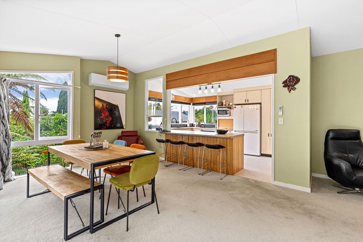 A Home that Stands Apart - Widok 2