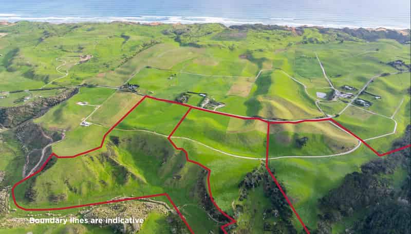  Lots 2, 3 and 4 Mahuta Road, Dargaville