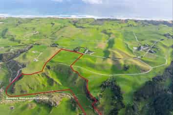  Lots 2, 3 and 4 Mahuta Road, Dargaville