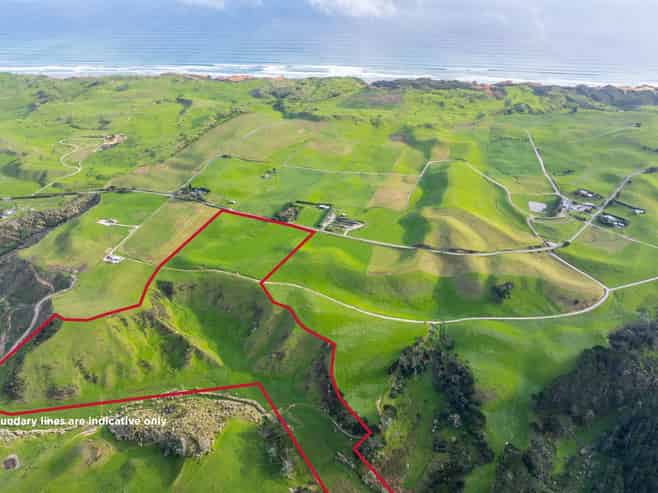  Lots 2, 3 and 4 Mahuta Road, Dargaville