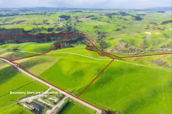 Lots 2, 3 and 4 Mahuta Road, Dargaville