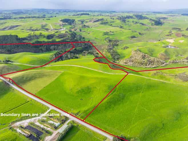  Lots 2, 3 and 4 Mahuta Road, Dargaville