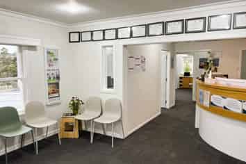 Freestanding Medical Premises | 139 m2