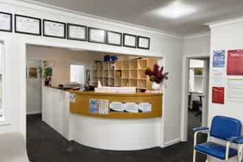 Freestanding Medical Premises | 139 m2