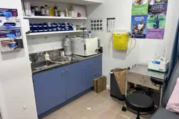 Freestanding Medical Premises | 139 m2