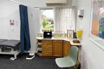 Freestanding Medical Premises | 139 m2