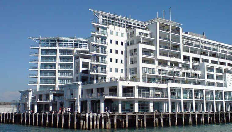  147 Quay Street, Auckland Central