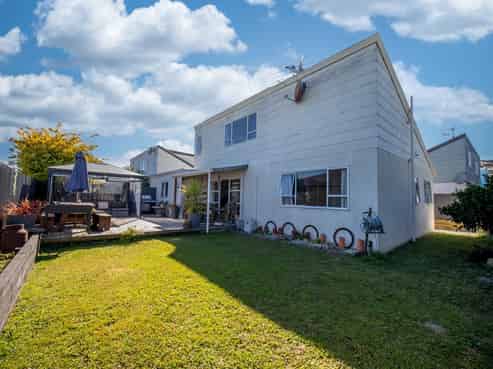 2/120 Muritai Street, Tahunanui