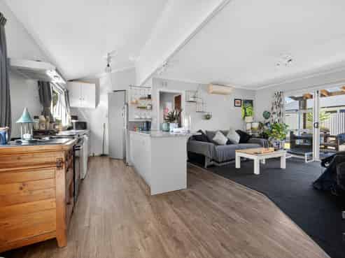 2/120 Muritai Street, Tahunanui