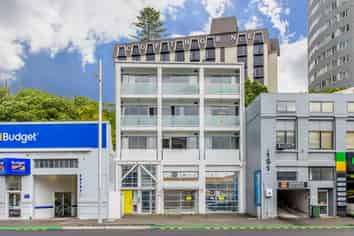 202/155 Beach Road, Auckland Central