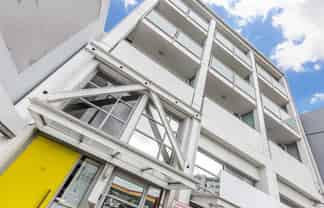 202/155 Beach Road, Auckland Central