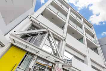 202/155 Beach Road, Auckland Central