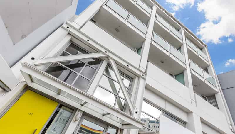 202/155 Beach Road, Auckland Central