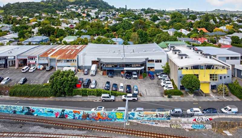 8 Haultain Street, Mount Eden