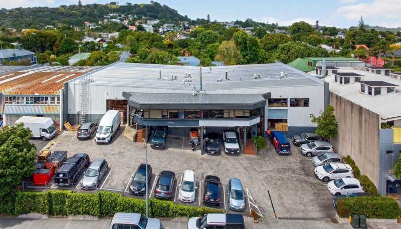 8 Haultain Street, Mount Eden