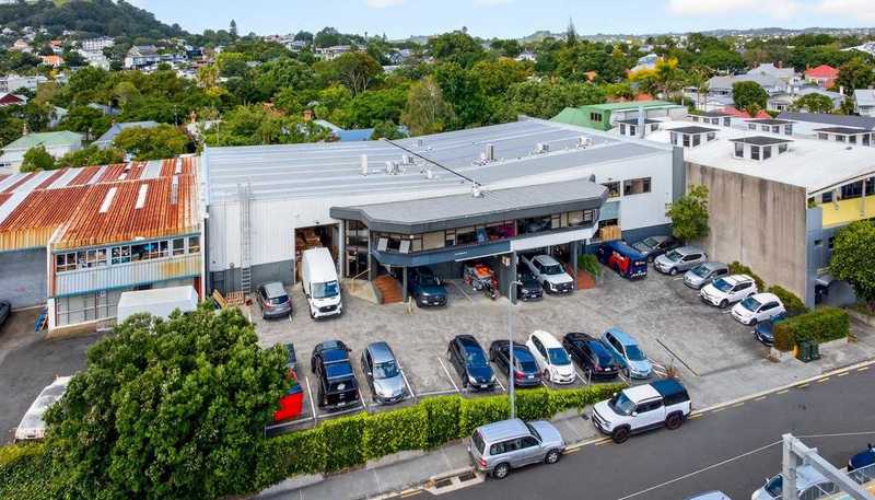 8 Haultain Street, Mount Eden