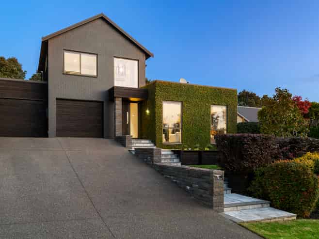5 Ridge View Crescent, Pukekohe