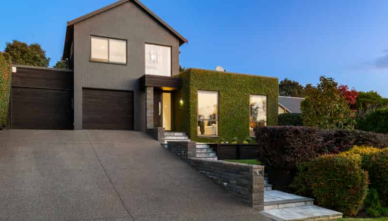 5 Ridge View Crescent, Pukekohe