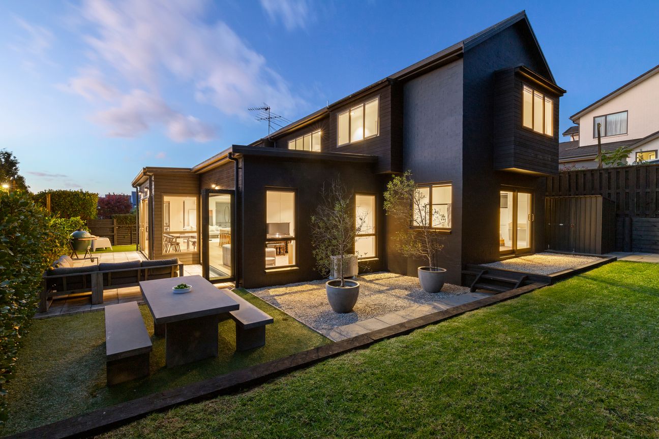 Quality Build, Smart Design, Prime Location - Więcej