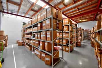 CITY FRINGE WAREHOUSE / OFFICE

