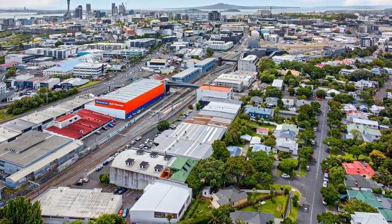 8 Haultain Street, Mount Eden