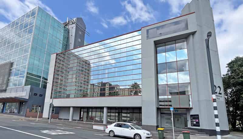 Level 2/22 Amersham Way, Manukau