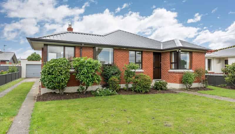 44 Forth Street, Mosgiel