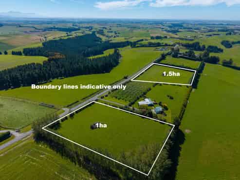 801 Rolling Ridges Road, Levels Valley