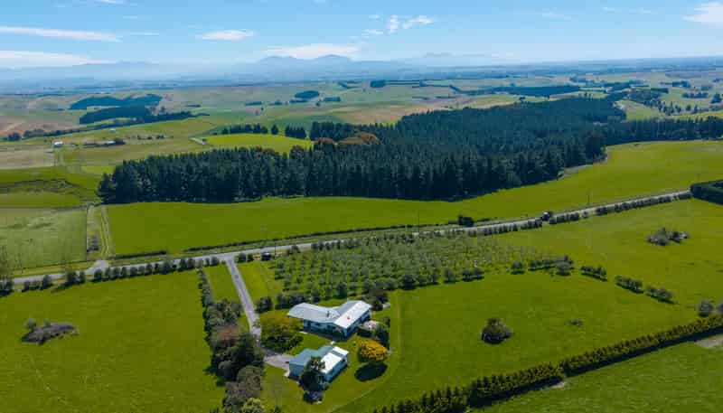 801 Rolling Ridges Road, Levels Valley