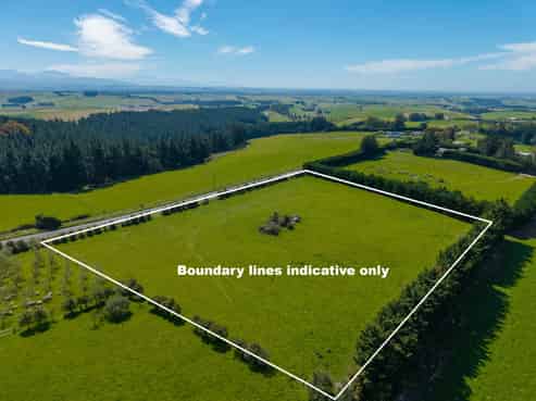 801 Rolling Ridges Road, Levels Valley